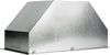 Mixanismos Aporrofisis Davoline Aeolos 060 S Inox 60 cm D